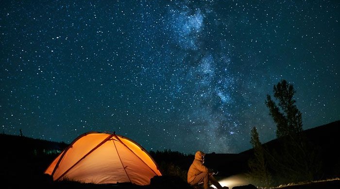 ترفندهای زنده‌ماندن در طبیعت برای تازه‌کارها